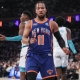 Free NBA picks New York Knicks vs. Boston Celtics Jalen Brunson