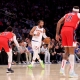 Free NBA picks New York Knicks vs Boston Celtics Jalen Brunson