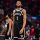 Free NBA picks New York Knicks vs Brooklyn Nets Mikal Bridges 