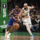 Free NBA picks New York Knicks vs Brooklyn Nets OG Anunoby 