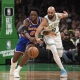 Free NBA picks New York Knicks vs Brooklyn Nets OG Anunoby