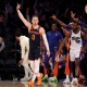 Free NBA picks New York Knicks vs Chicago Bulls Donte DiVincenzo 