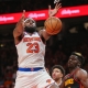 Free NBA picks New York Knicks vs Cleveland Cavaliers Mitchell Robinson