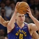 Free NBA picks New York Knicks vs Denver Nuggets Nikola Jokic 