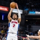 Free NBA picks New York Knicks vs Detroit Pistons Cade Cunningham