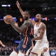 Free NBA picks New York Knicks vs Detroit Pistons Julius Randle