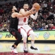 Free NBA picks New York Knicks vs Houston Rockets Fred VanVleet 