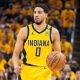 Free NBA picks New York Knicks vs Indiana Pacers Tyrese Haliburton 