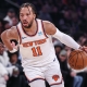 Free NBA picks New York Knicks vs Oklahoma City Thunder Jalen Brunson