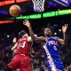 Free NBA picks New York Knicks vs. Philadelphia 76ers Tyrese Maxey