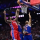 Free NBA picks New York Knicks vs Portland Trail Blazers OG Anunoby 