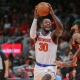 Free NBA picks New York Knicks vs. San Antonio Spurs Julius Randle