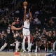 Free NBA picks New York Knicks vs Washington Wizards Precious Achiuwa 