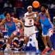 Free NCAA Tournament betting picks Labaron Philon Alabama Crimson Tide