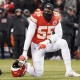 Free Super Bowl picks Frank Clark Kansas City Chiefs