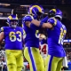 Free Super Bowl props picks Cooper Kupp Los Angeles Rams