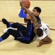 UC Santa Barbara Gauchos guard Gabe Vincent