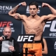 gabriel benitez ufc