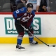 Gabriel Landeskog Colorado Avalanche