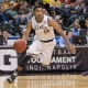 Michigan State Spartans guard Gary Harris