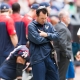 Former Houston Texans head coach Gary Kubiak