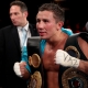 Gennady Golovkin, boxer