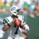 New York Jets quarterback Geno Smith