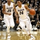 George King Colorado Buffaloes