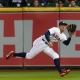 George Springer Houston Astros