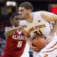 Georges Niang Iowa State Cyclones