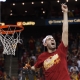 Iowa State Cyclones forward Georges Niang