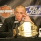Georges St-Pierre of UFC