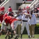 Georgia Bulldogs football predictions Carson Beck