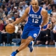 Gerald Henderson Philadelphia 76ers