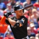 Giancarlo Stanton Miami Marlins