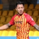 Gianluca Lapadula benevento