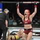 gillian robertson ufc