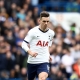 Giovani Lo Celso Tottenham Hotspur