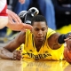 Michigan Wolverines' Glenn Robinson III