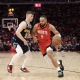 Golden State Warriors vs Houston Rockets series predictions and best bets Dillon Brooks 