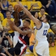 Golden State Warriors Portland Trail Blazers