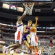 Phoenix Suns point guard Goran Dragic