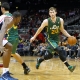 Gordon Hayward of the Utah Jazz