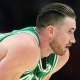 Gordon Hayward of the Boston Celtics