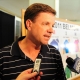 horse trainer Graham Motion