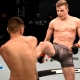 grant dawson ufc