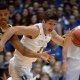 Grayson Allen Duke Blue Devils