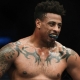 Greg Hardy UFC