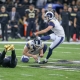 Los Angeles Rams kicker Greg Zuerlein