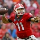 Greyson Lambert Georgia Bulldogs